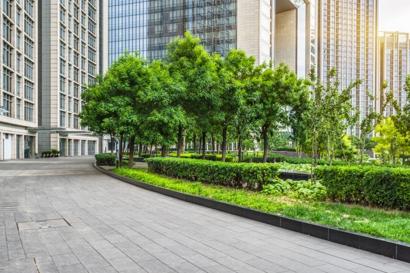 Commercial Mulching in Honolulu, HI
