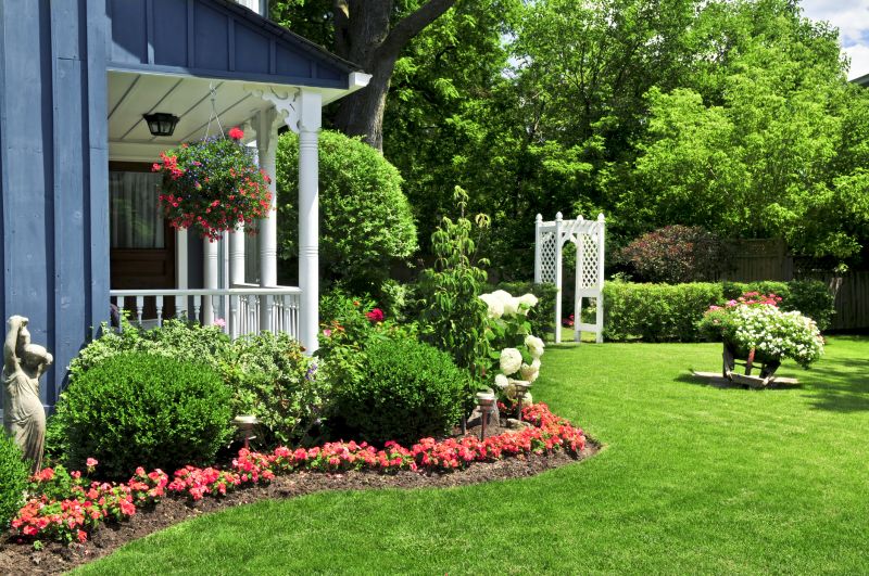 Custom Landscaping in Ventura County, CA