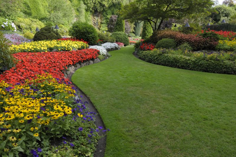 Custom Landscaping in Honolulu, HI