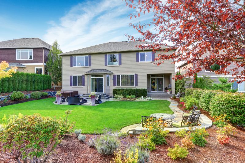 Deck Landscaping Service in Ventura County, CA