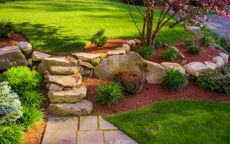 Landscaping Modification in Ventura County, CA