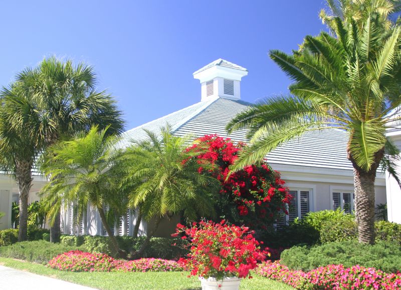 Park Landscaping in Ventura County, CA