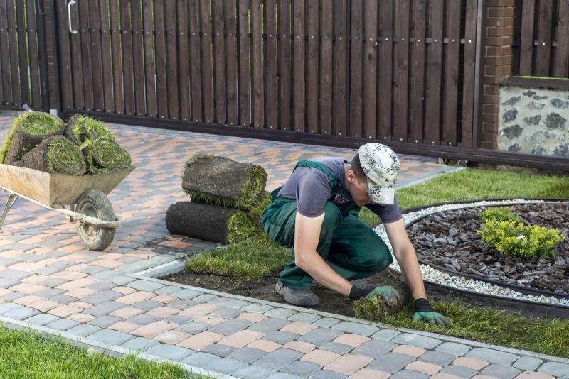 Pond Landscaping Service in Honolulu, HI