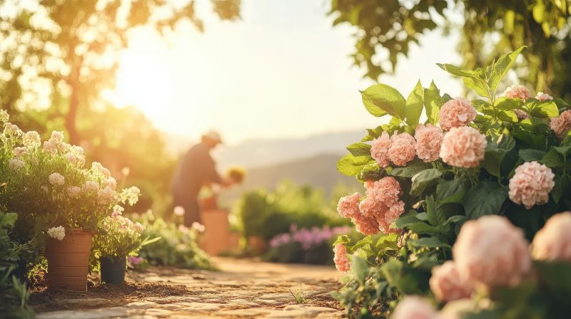 Privacy Shrub Planting in Honolulu, HI
