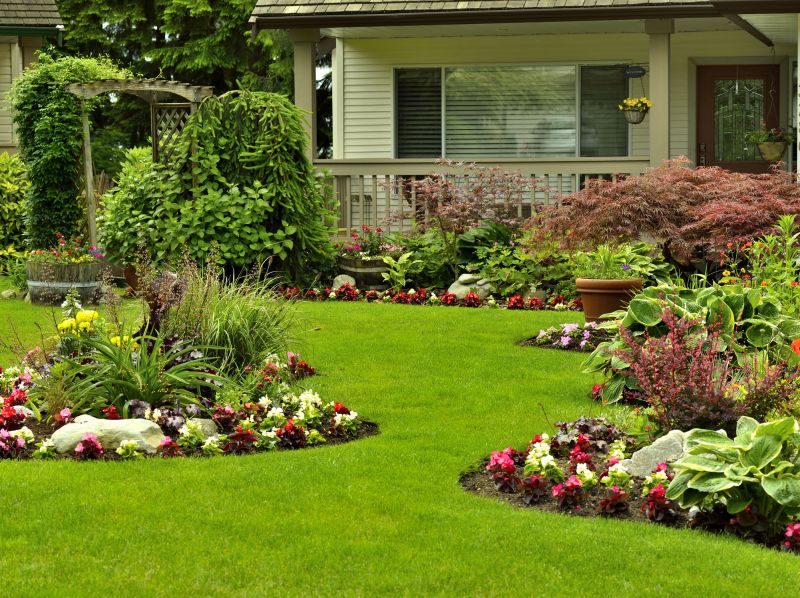 Weeding And Mulching in Ventura County, CA