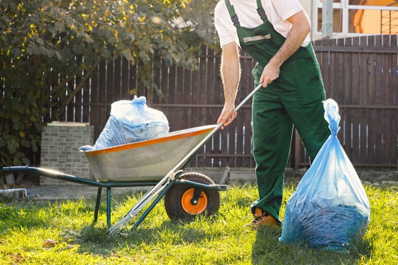 Yard Cleanup Service in Honolulu, HI